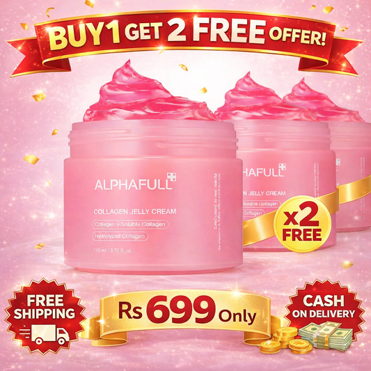 Brightening Rice & Sake Sleep Mask with Vitamin C | 50ml + 50ml + 50 ml | BUY 1 GET 2 FREE